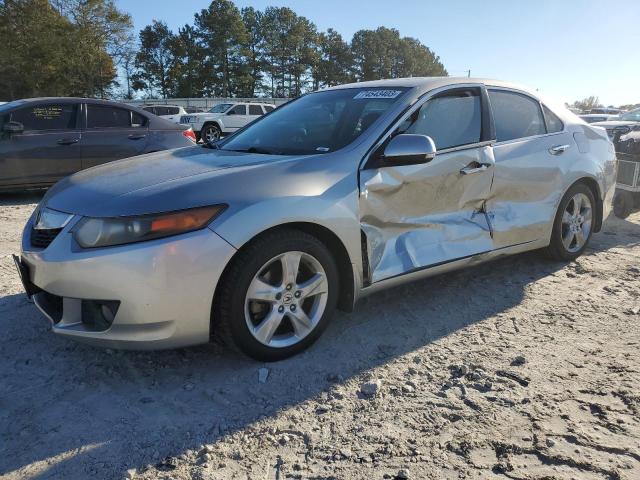 ACURA TSX 2009 jh4cu26669c016710