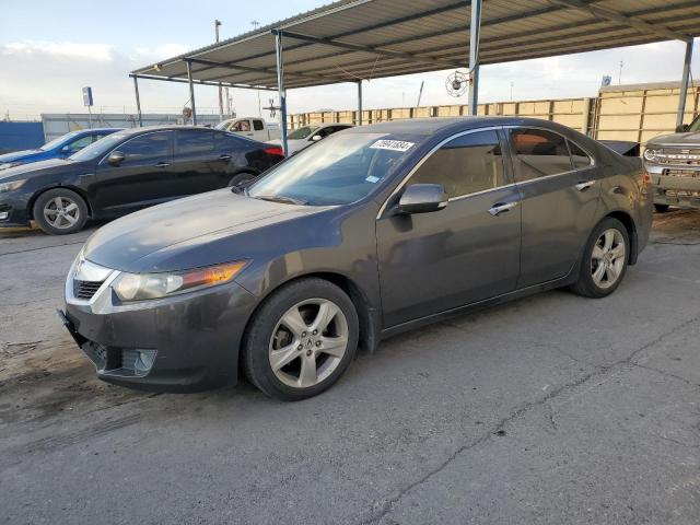 ACURA TSX 2009 jh4cu26669c016755