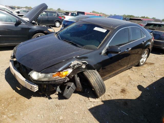 ACURA TSX 2009 jh4cu26669c018537