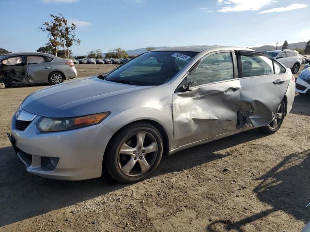 ACURA TSX 2009 jh4cu26669c018862