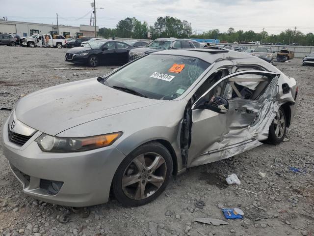 ACURA TSX 2009 jh4cu26669c020675