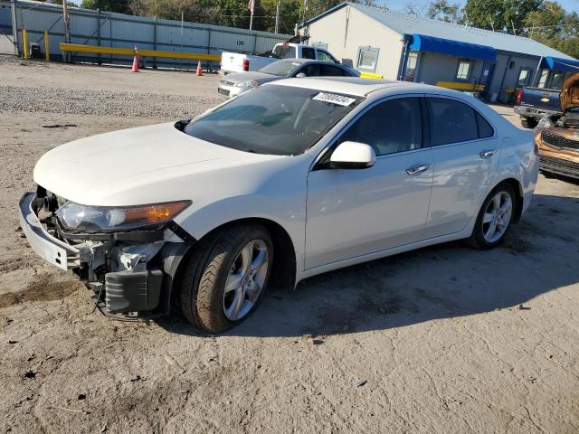 ACURA TSX 2009 jh4cu26669c022815