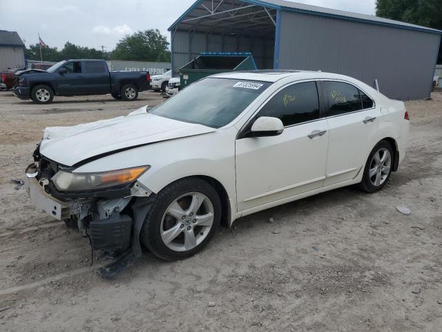 ACURA TSX 2009 jh4cu26669c024239