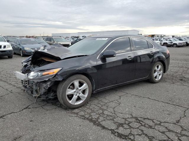 ACURA TSX 2009 jh4cu26669c026430