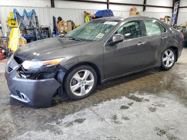 ACURA TSX 2009 jh4cu26669c026539