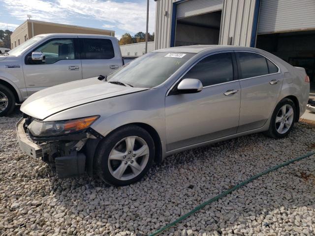 ACURA TSX 2009 jh4cu26669c028078