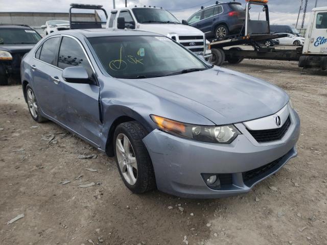 ACURA TSX 2009 jh4cu26669c028338