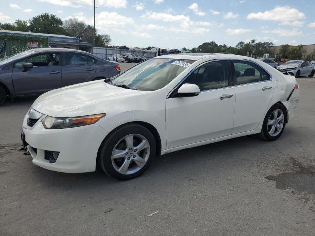 ACURA TSX 2009 jh4cu26669c028503