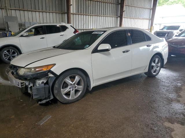 ACURA TSX 2009 jh4cu26669c028615