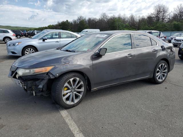 ACURA TSX 2009 jh4cu26669c029019