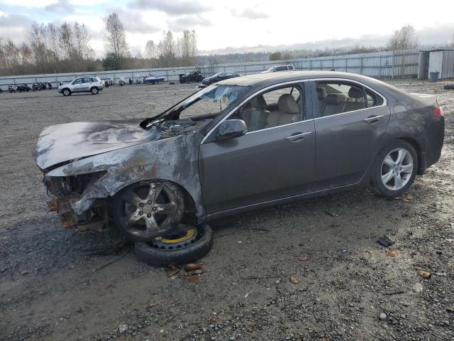 ACURA TSX 2009 jh4cu26669c029294