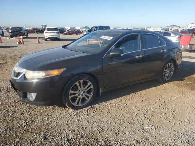 ACURA TSX 2009 jh4cu26669c030106