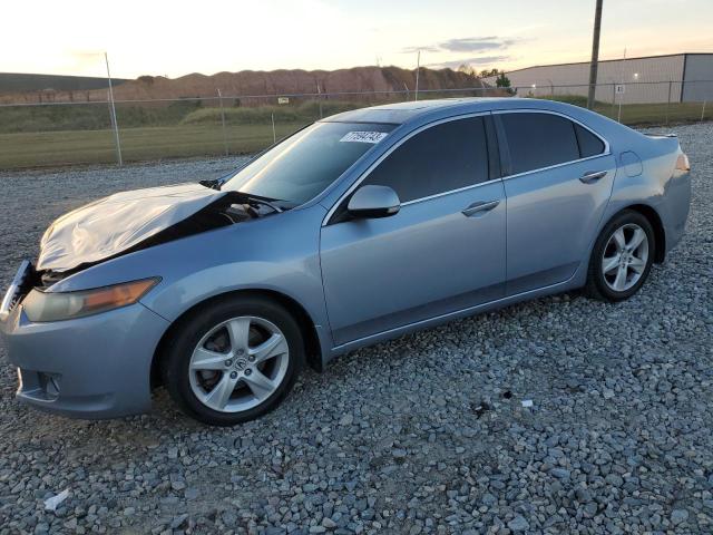 ACURA TSX 2009 jh4cu26669c030784