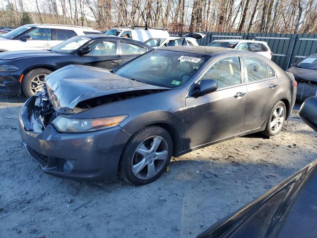 ACURA TSX 2009 jh4cu26669c031305