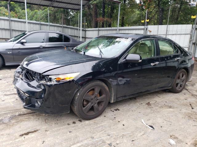 ACURA TSX 2009 jh4cu26669c035192