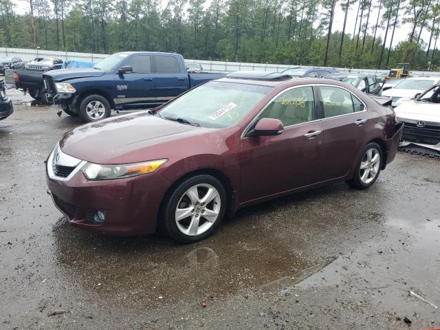 ACURA TSX 2009 jh4cu26669c035757