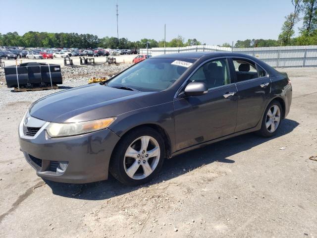 ACURA TSX 2009 jh4cu26669c037122