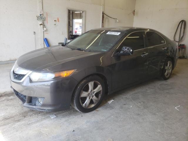 ACURA TSX 2009 jh4cu26679c000290