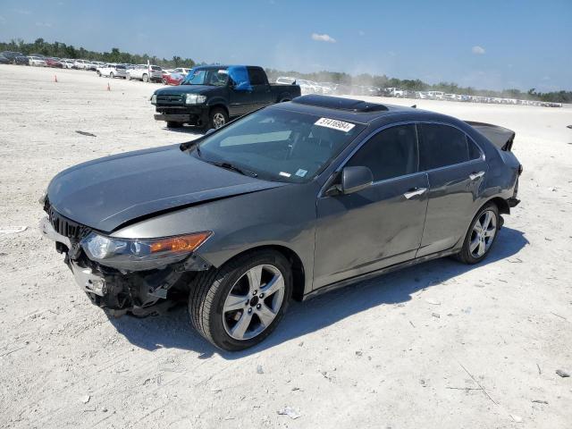 ACURA TSX 2009 jh4cu26679c000449