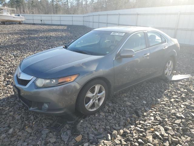 ACURA TSX 2009 jh4cu26679c002184