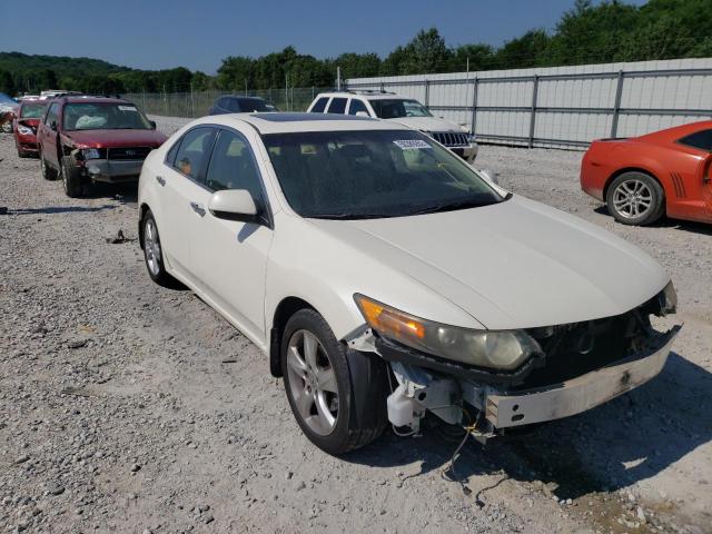 ACURA TSX 2009 jh4cu26679c003934