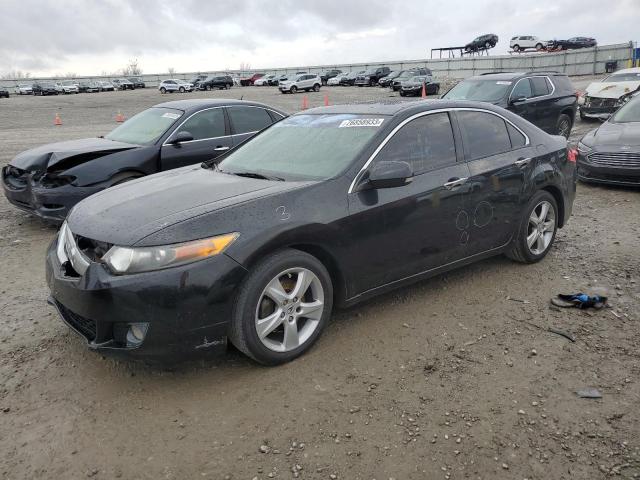 ACURA TSX 2009 jh4cu26679c004145