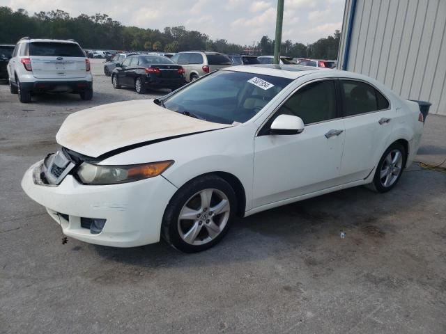 ACURA TSX 2009 jh4cu26679c004906