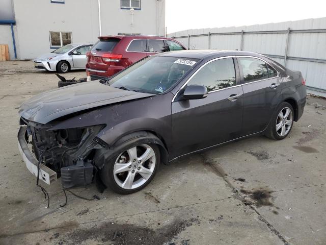 ACURA TSX 2009 jh4cu26679c005103