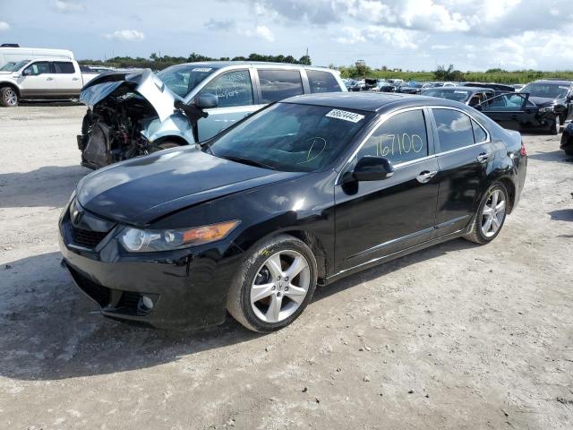 ACURA TSX 2009 jh4cu26679c006915