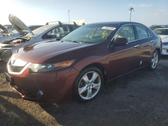 ACURA TSX 2009 jh4cu26679c007840