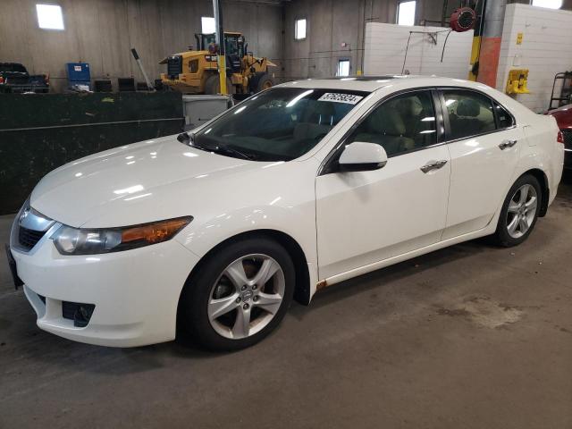 ACURA TSX 2009 jh4cu26679c010530