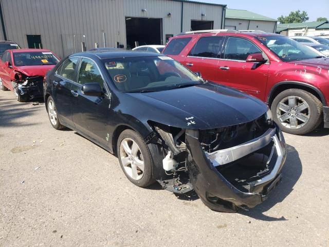 ACURA TSX 2009 jh4cu26679c013055