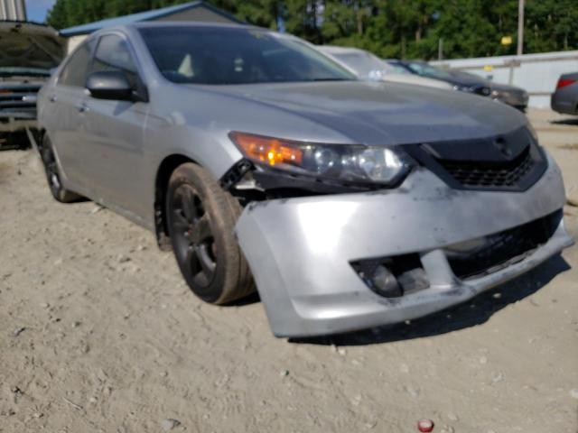 ACURA TSX 2009 jh4cu26679c013248