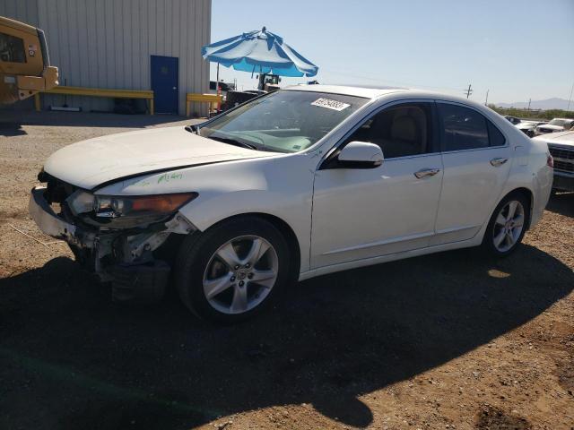 ACURA EL 2009 jh4cu26679c013475