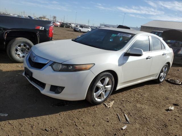 ACURA TSX 2009 jh4cu26679c013511