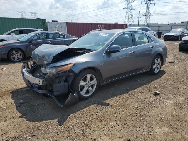 ACURA TSX 2009 jh4cu26679c013931