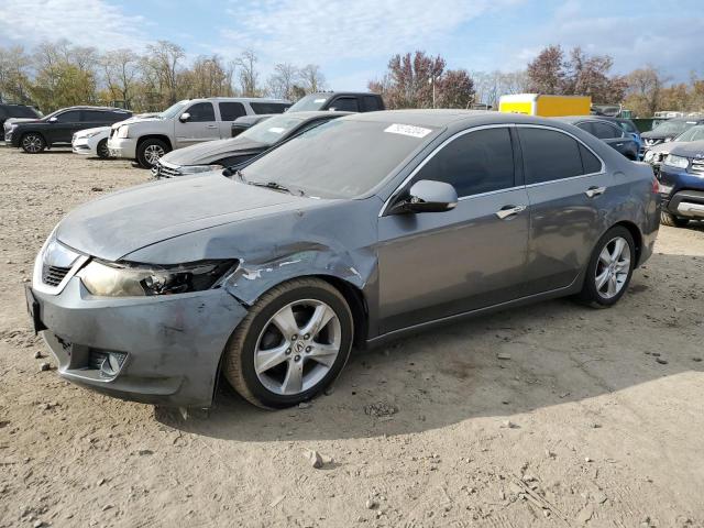 ACURA TSX 2009 jh4cu26679c014738