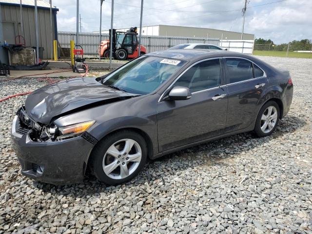 ACURA TSX 2009 jh4cu26679c015081