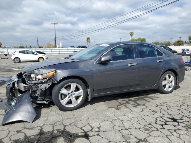 ACURA TSX 2009 jh4cu26679c015825