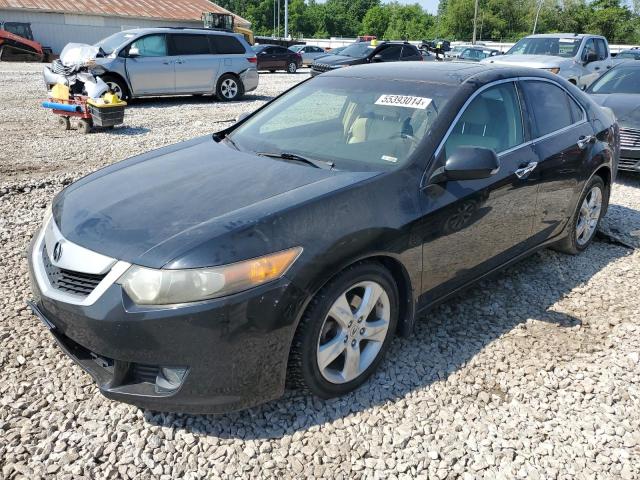 ACURA TSX 2009 jh4cu26679c019227