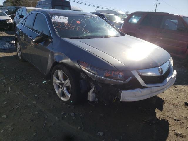 ACURA TSX 2009 jh4cu26679c019552