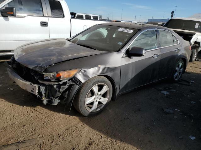 ACURA TSX 2009 jh4cu26679c020569