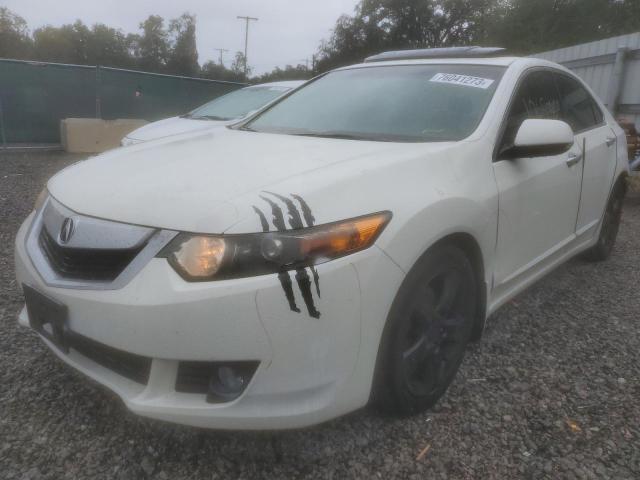 ACURA TSX 2009 jh4cu26679c022970