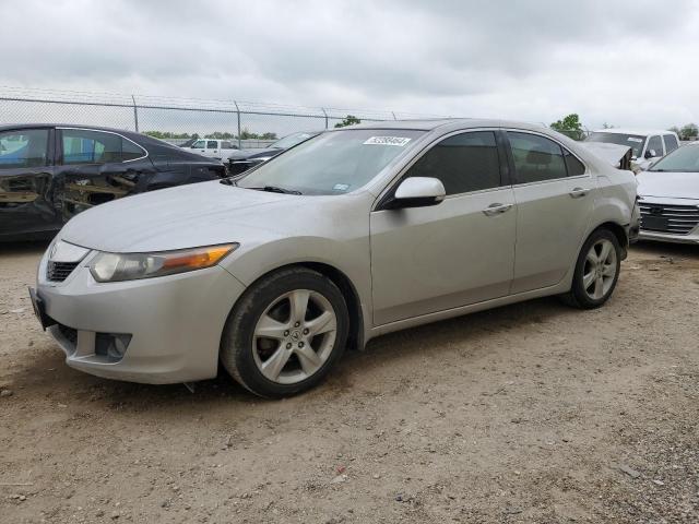 ACURA TSX 2009 jh4cu26679c024976