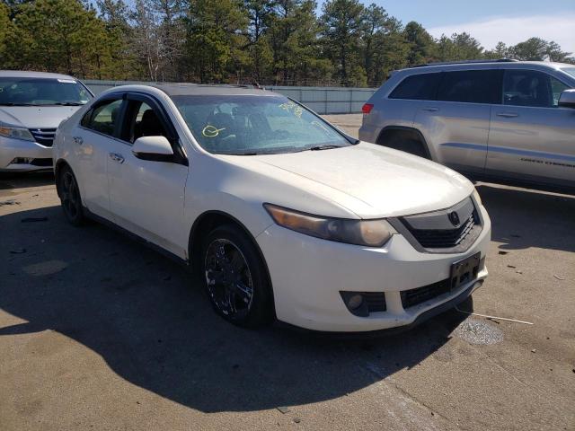 ACURA TSX 2009 jh4cu26679c025108