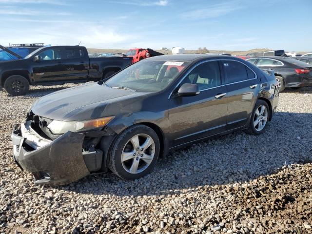 ACURA TSX 2009 jh4cu26679c026694