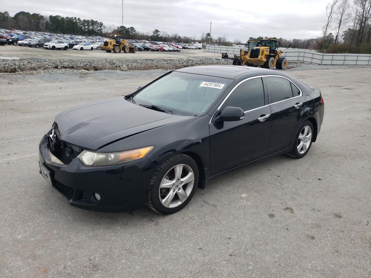 ACURA TSX 2009 jh4cu26679c028770