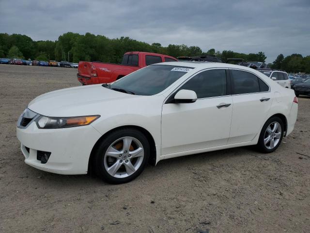 ACURA TSX 2009 jh4cu26679c030924