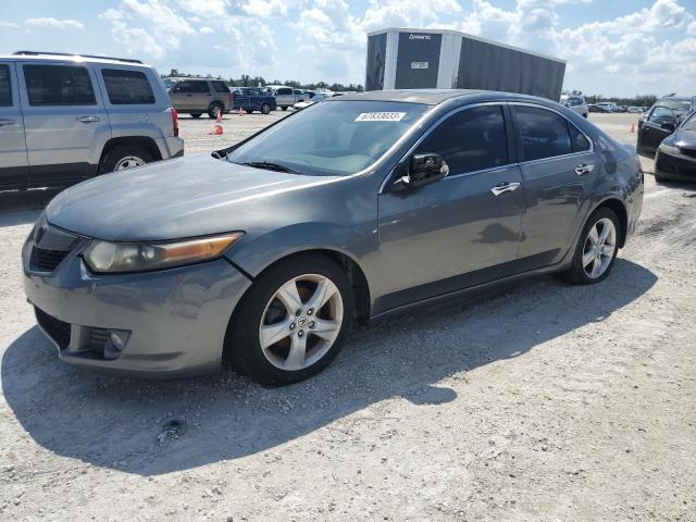 ACURA TSX 2009 jh4cu26679c032348