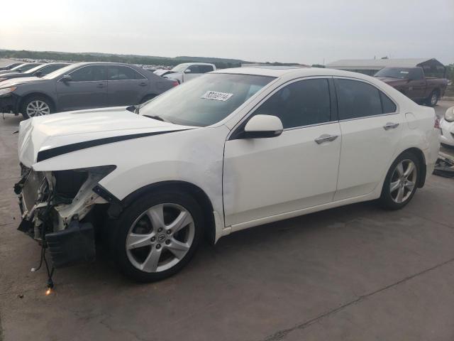 ACURA TSX 2009 jh4cu26679c032933